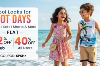 Up To 42% OFF