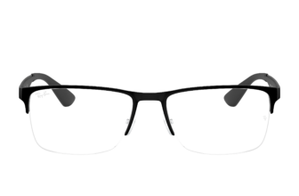 Ray Ban RB6335 Optics