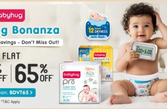 Get Up to 65% off