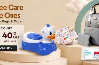 Up To 45% Off