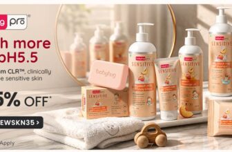 Flat 35% Off