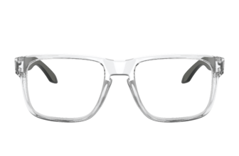 Oakley Holbrook Clear Eyewear Frame