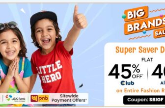 Get Up to 45% Off
