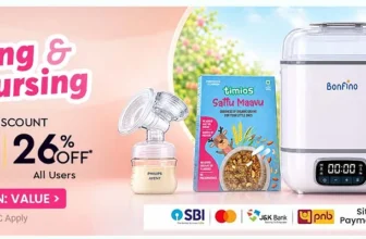 Up to 40% off