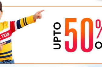 Up To 50% off