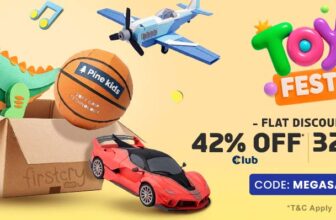 Avail Up to 45% Off