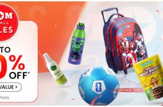 Get 40% discount