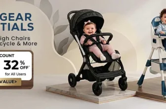 Get Up to 40% Off