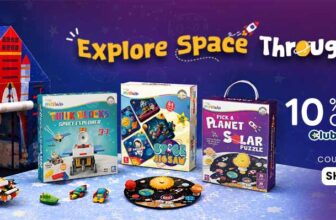 Bestselling Kids Toys