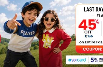 Get 40% off
