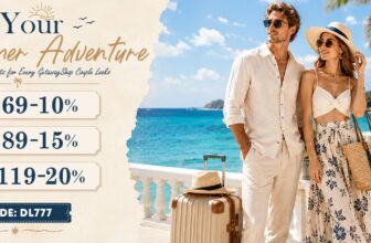 Up To 20% Off