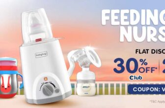 Up To 30% Off