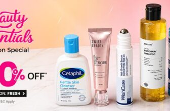 Up to 42% Discount