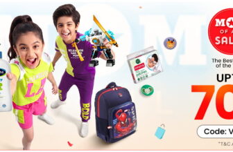 Get Upto 40% discount