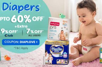 Avail Extra 7% Discount