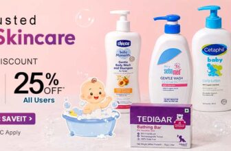 Upto 30% discount