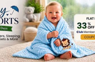 Get Upto 33% off