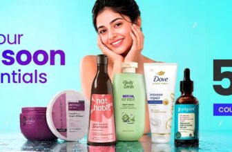 Get Flat 50% OFF