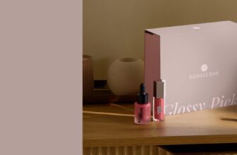 GLOSSYBOX Glossy Picks Limited Edition Box