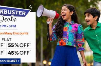 Up To 60% Off