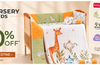 Flat 40% OFF