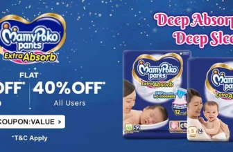 Get Up to 45% discount
