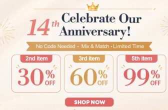 Get Upto 85% off