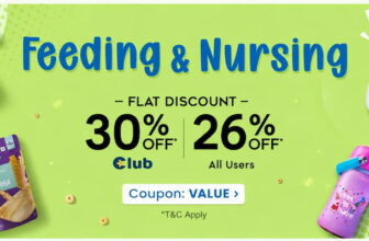 Get 30% Off