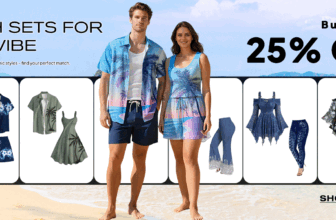 Get Buy 2 Get 25% OFF