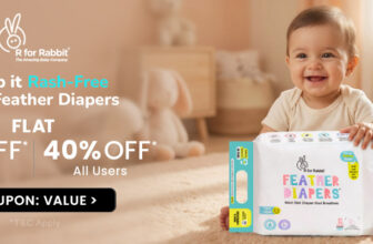 Avail Upto 45% OFF