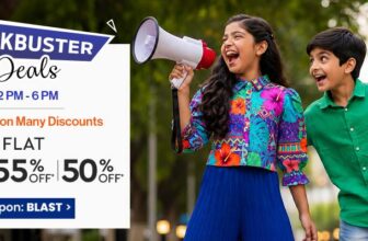 Up To 60% Off