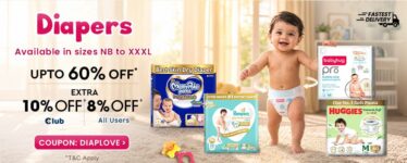 Extra 10% OFF