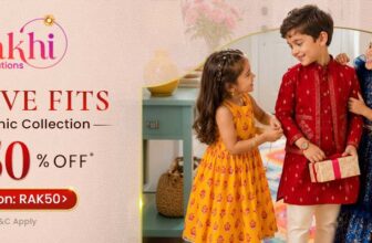 Avail 50% Off