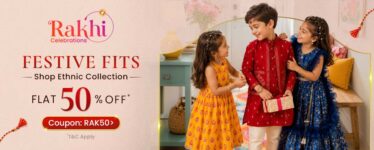 Avail 50% Off
