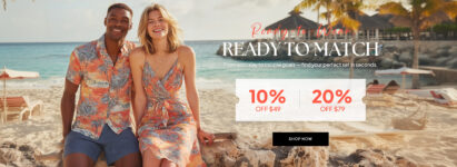 Get Up to 20% OFF