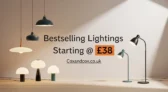Bestselling Lightings