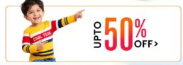 Up To 50% Off
