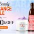 Avail Flat 50% discount