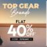 Get Up to 42% Discount
