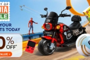 Up to 70% discount