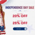 Get Upto 20% discount