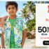 Avail Upto 70% Discount