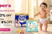 Extra 10% OFF