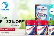 Get Up To 37% discount