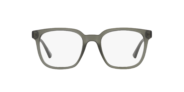 Clearly Tadoussac Glasses