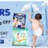 Get Up to 60% off