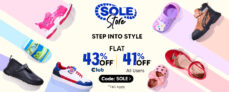 Get Flat 41% Off