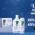 Flat 65% discount