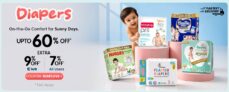 Avail Additional 9% discount