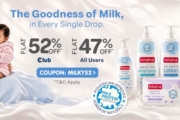 Get 52% Discount